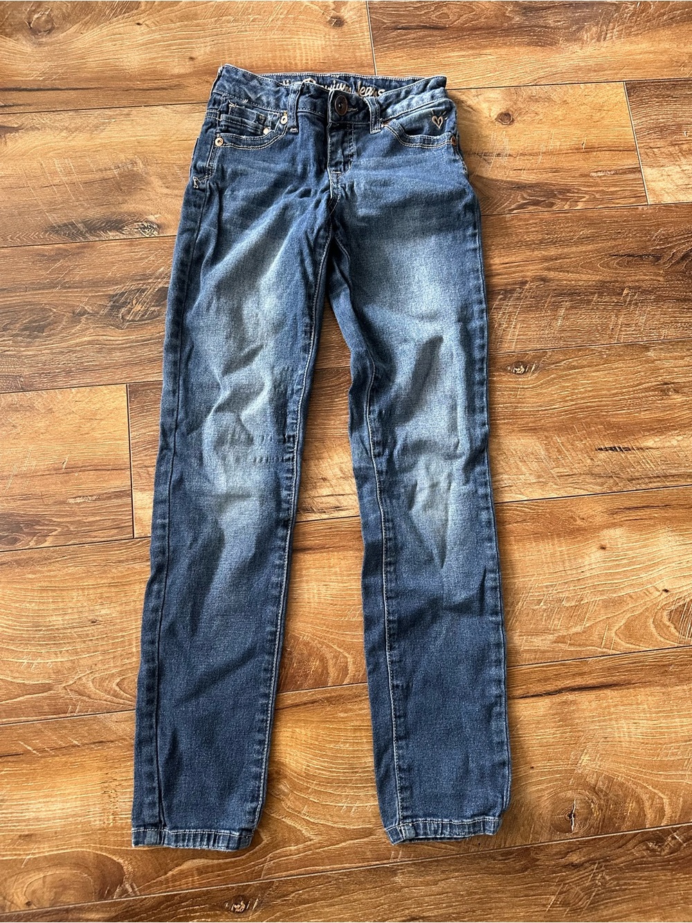 Justice premium jeans 10S
